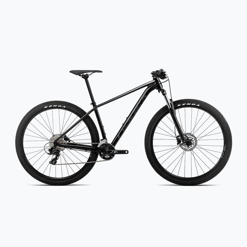 Orbea Onna 50 27 2023 Mountainbike schwarz N20114N9 2023