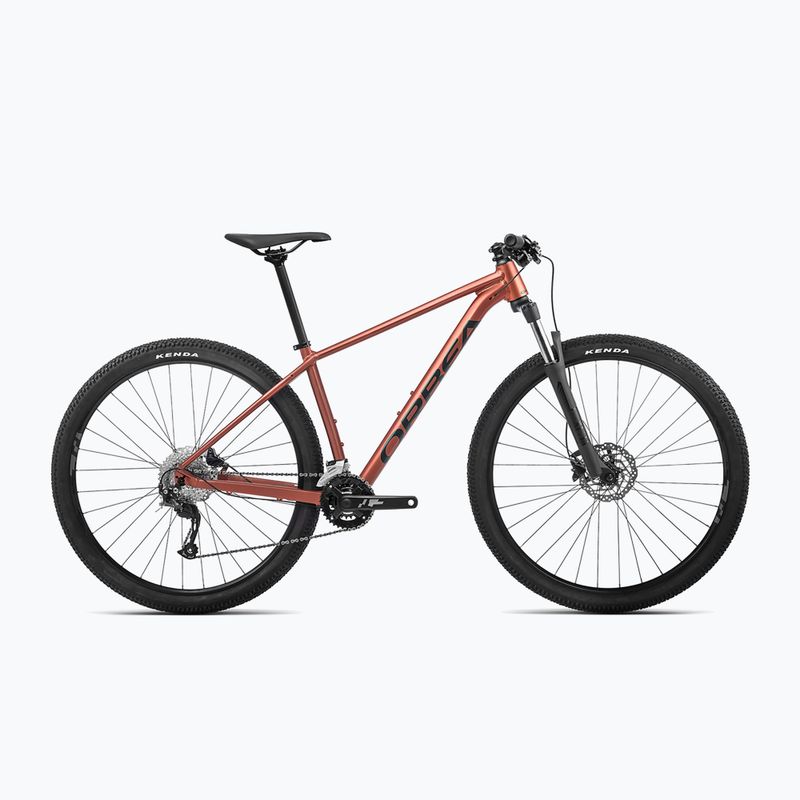 Orbea Onna 40 27 2023 rot N20215NA Mountainbike 6