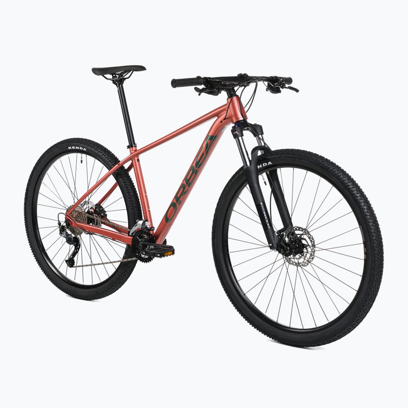 Orbea Onna 40 29 2023 Mountainbike rot N20819NA 2023 2