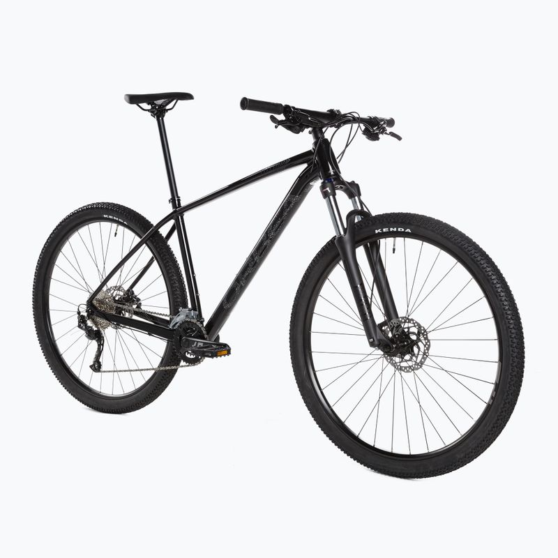 Orbea Onna 40 29 2023 Mountainbike schwarz N20821N9 2023 2