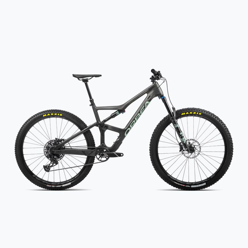 Orbea Occam M30 Eagle 2023 infinity grün Mountainbike