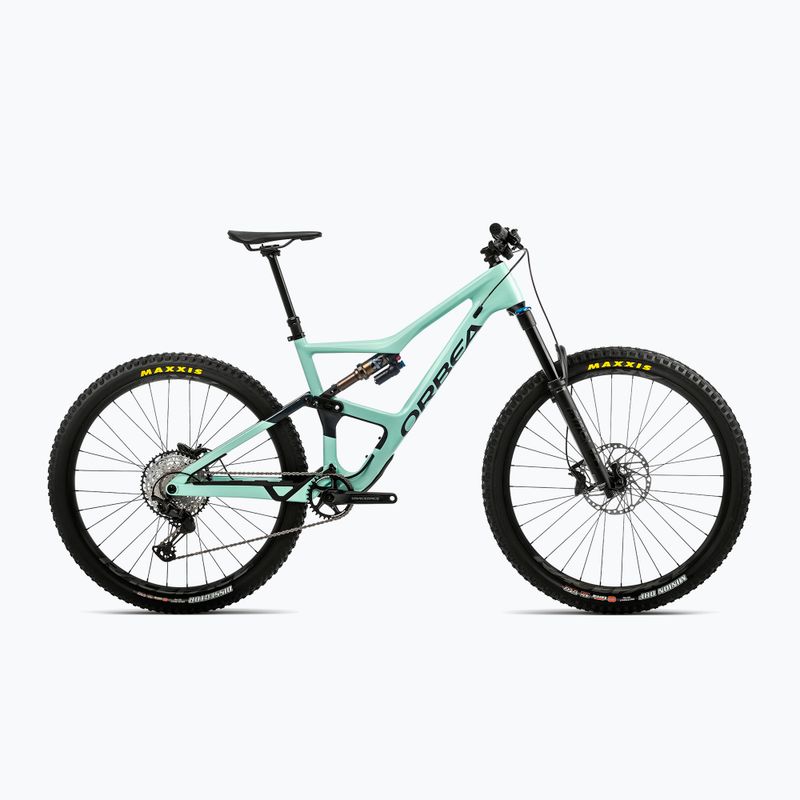 Orbea Occam M30 LT 2023 eisgrün/jadegrün Mountainbike