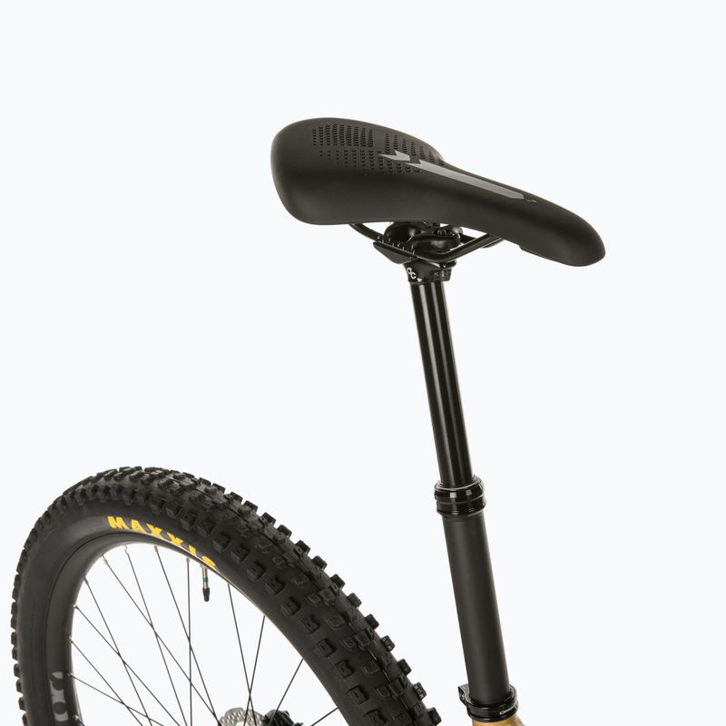 Orbea Mountainbike Laufey H30 2023 gold N24917LX 5