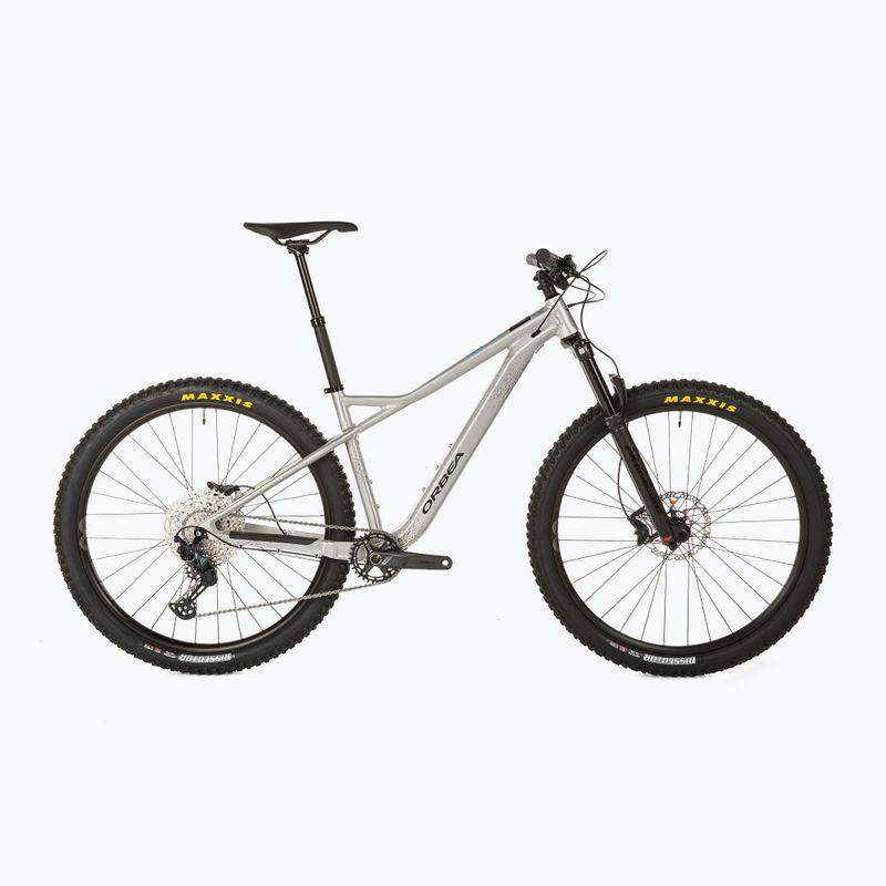 Orbea Laufey H10 Silber Mountainbike N25017LW 2023