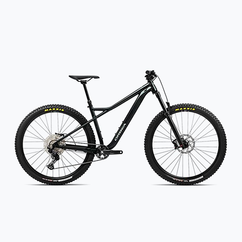 Orbea Laufey H10 2023 grün Mountainbike N25019LV