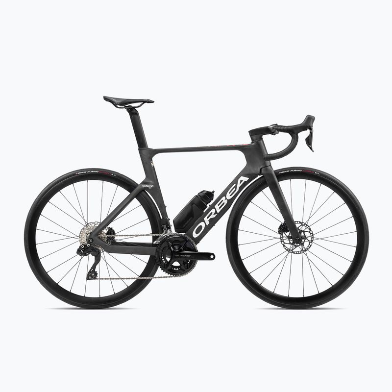 Orbea Orca Aero M30i LTD 2023 euskadi Rennrad