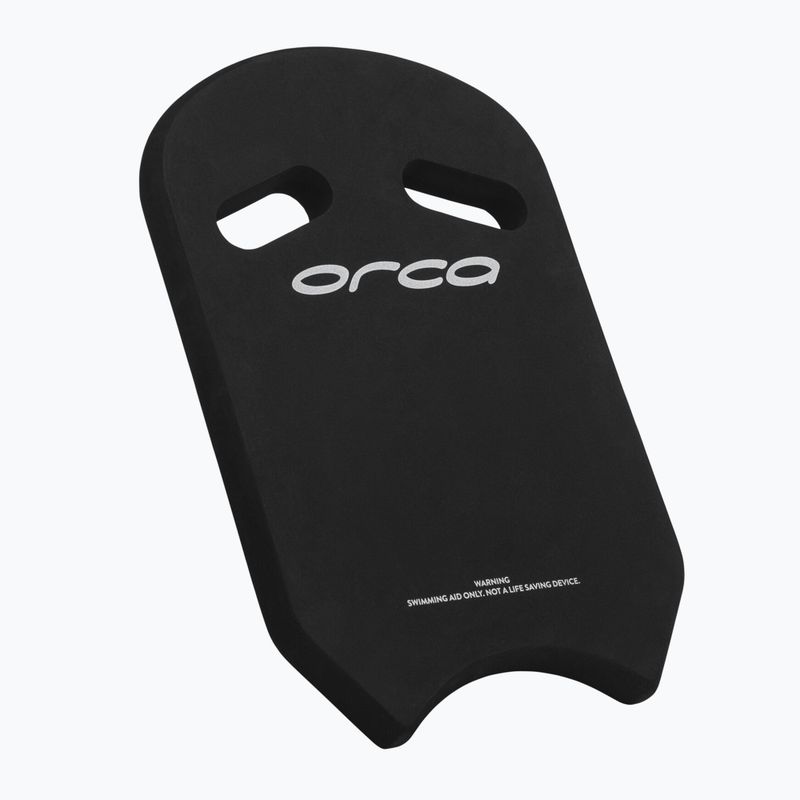 Schwimmbrett Orca schwarz HVBM 2