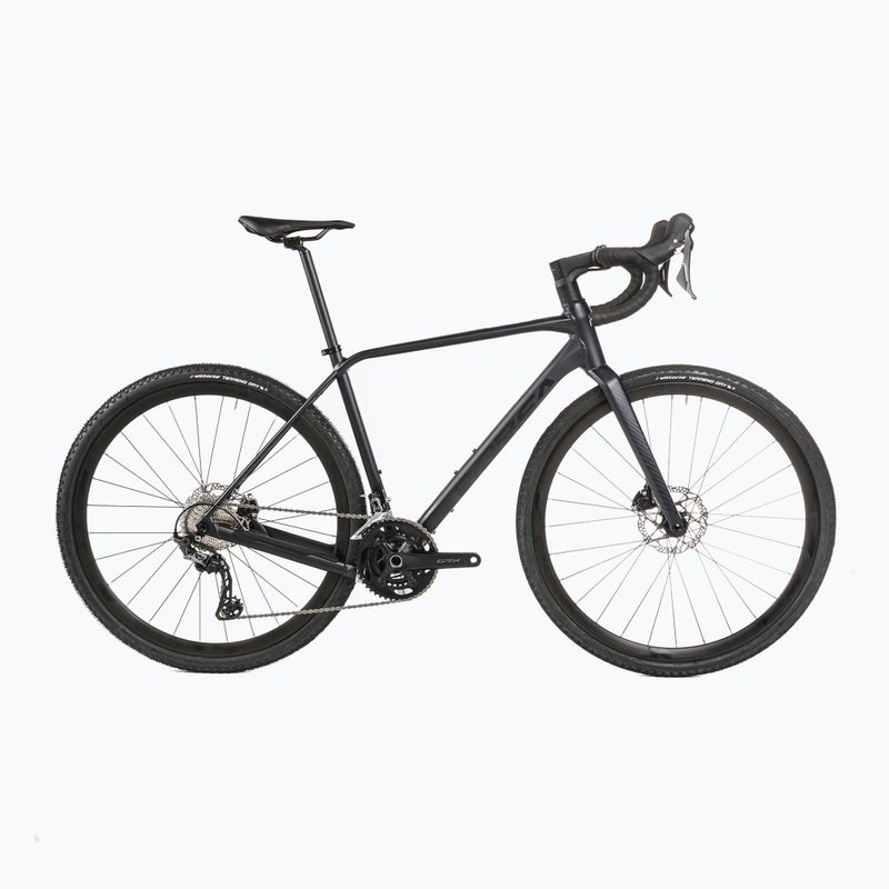 Orbea Terra H30 2023 Gravelbike schwarz N14003D9 2023