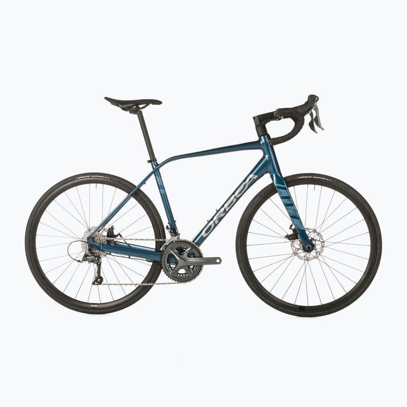 Orbea Avant H60 Rennrad blau N10153AB 2023