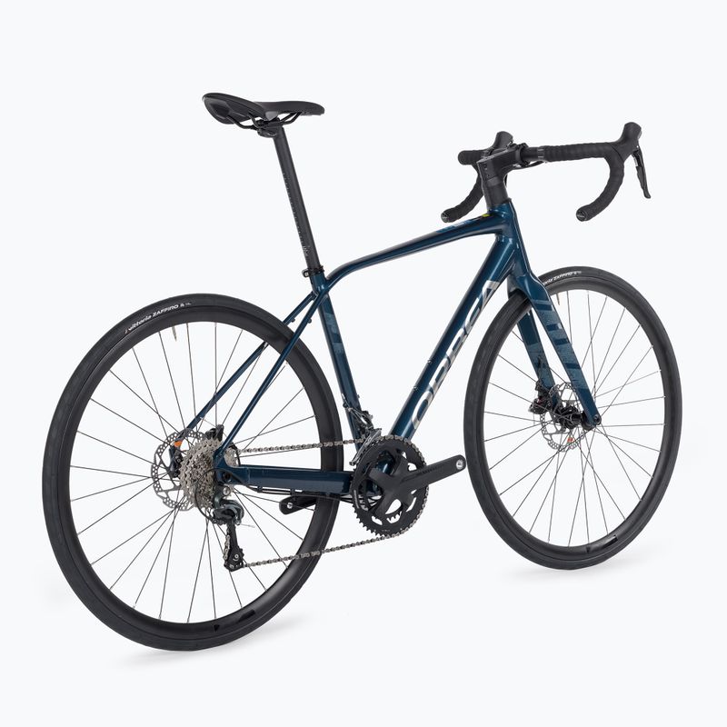 Orbea Avant H40 blau Rennrad N10257AB 2023 3