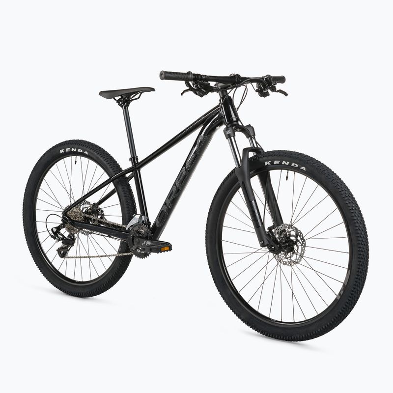 Orbea Onna 27 Junior 50 Kinderfahrrad schwarz N02014N9 2023 2
