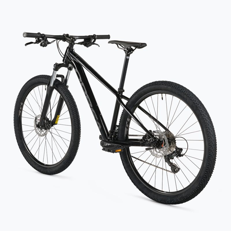 Orbea Onna 27 Junior 50 Kinderfahrrad schwarz N02014N9 2023 3