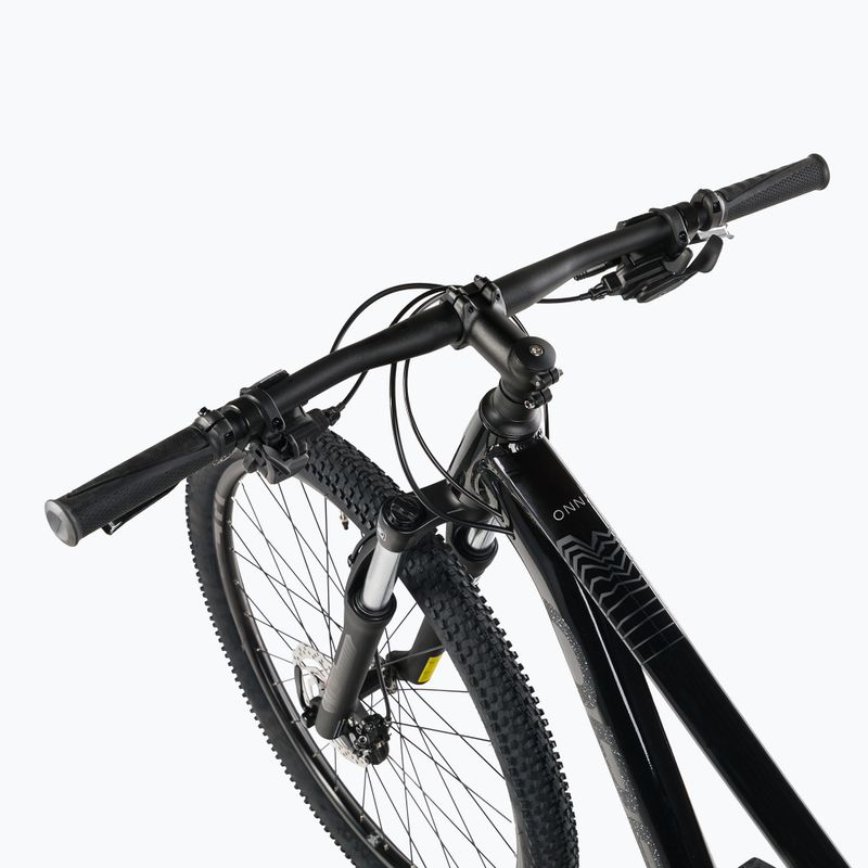 Orbea Onna 27 Junior 50 Kinderfahrrad schwarz N02014N9 2023 4