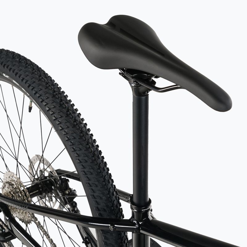 Orbea Onna 27 Junior 50 Kinderfahrrad schwarz N02014N9 2023 5
