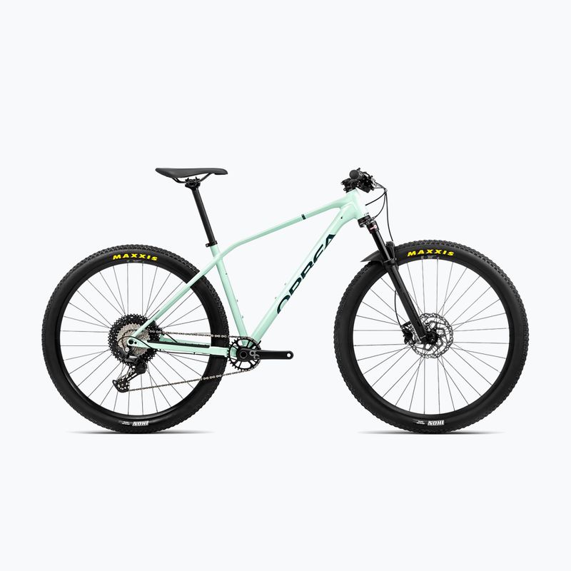 Orbea Alma H30 2023 Eisgrün/Ozean Mountainbike