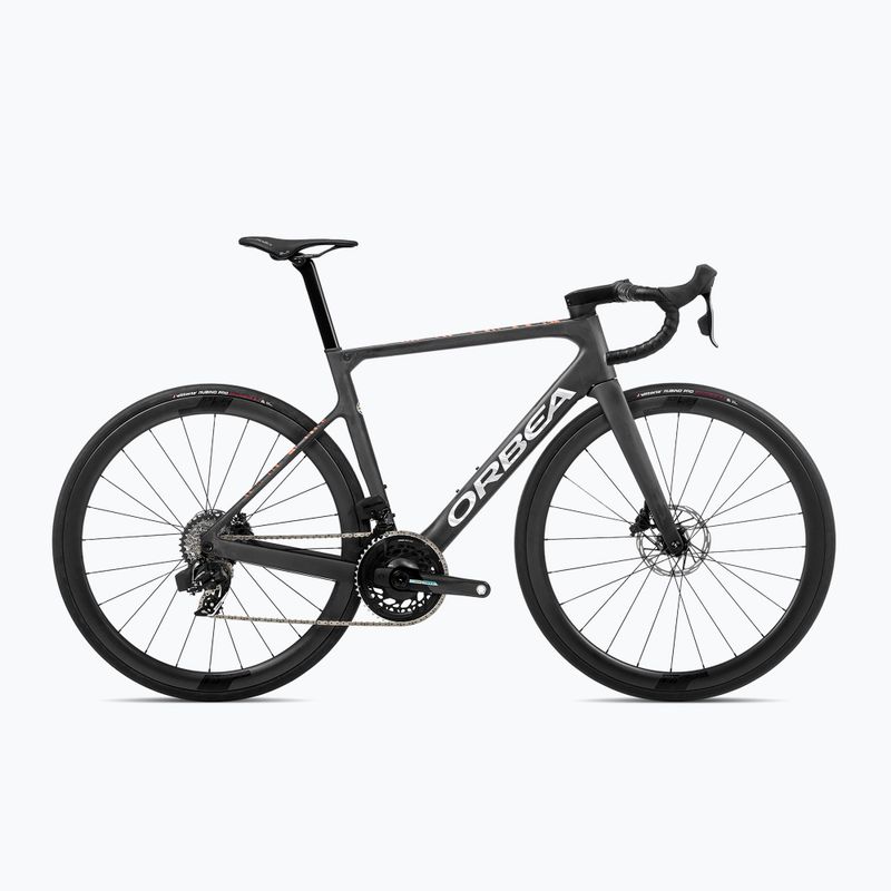 Orbea Orca M21e LTD PWR 2023 euskadi Rennrad