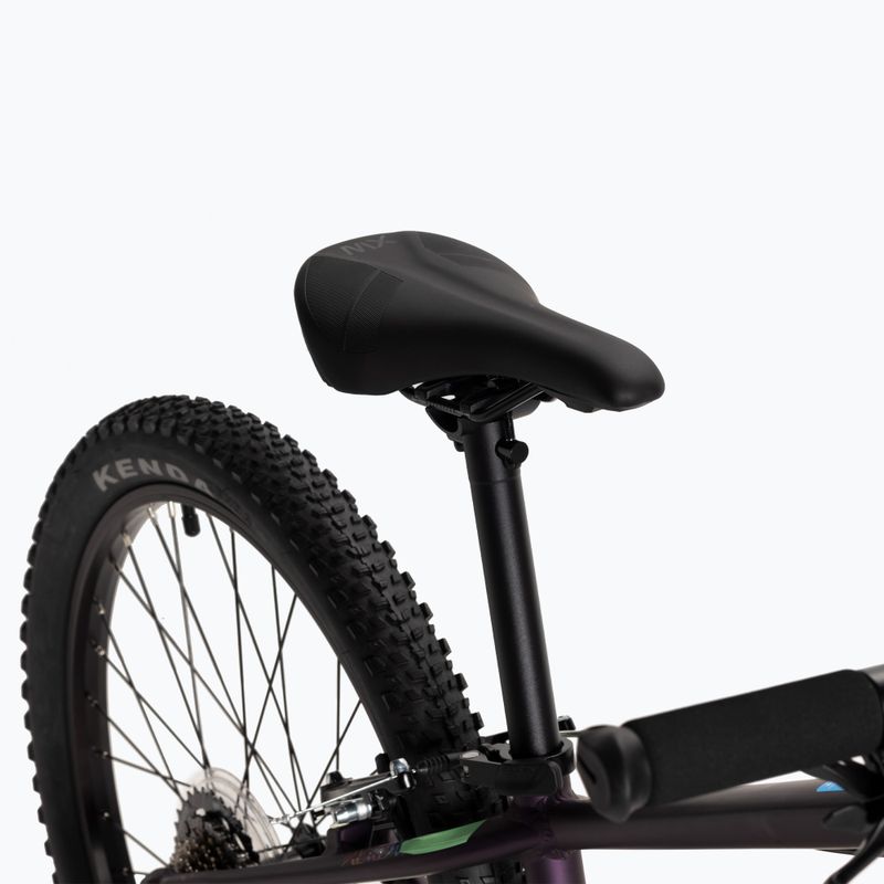 Orbea Kinderfahrrad MX 24 XC 2023 lila N00824I7 2023 5