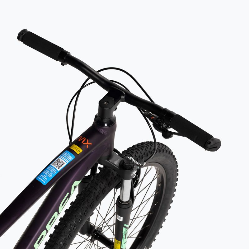Orbea Kinderfahrrad MX 24 XC 2023 lila N00824I7 2023 6