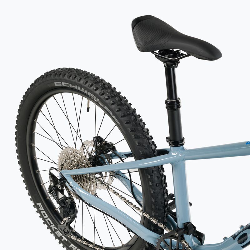 Orbea Kinderfahrrad Laufey 24 H20 grau N01624I9 2023 5