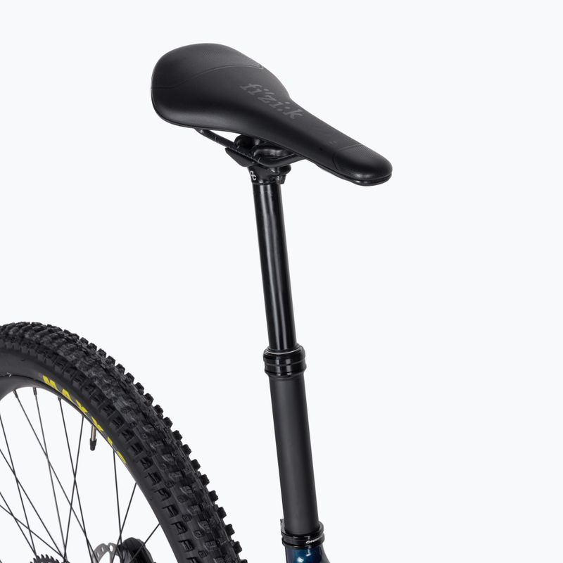 Orbea Rise H20 2023 Elektrofahrrad grau-blau N37105V6 4