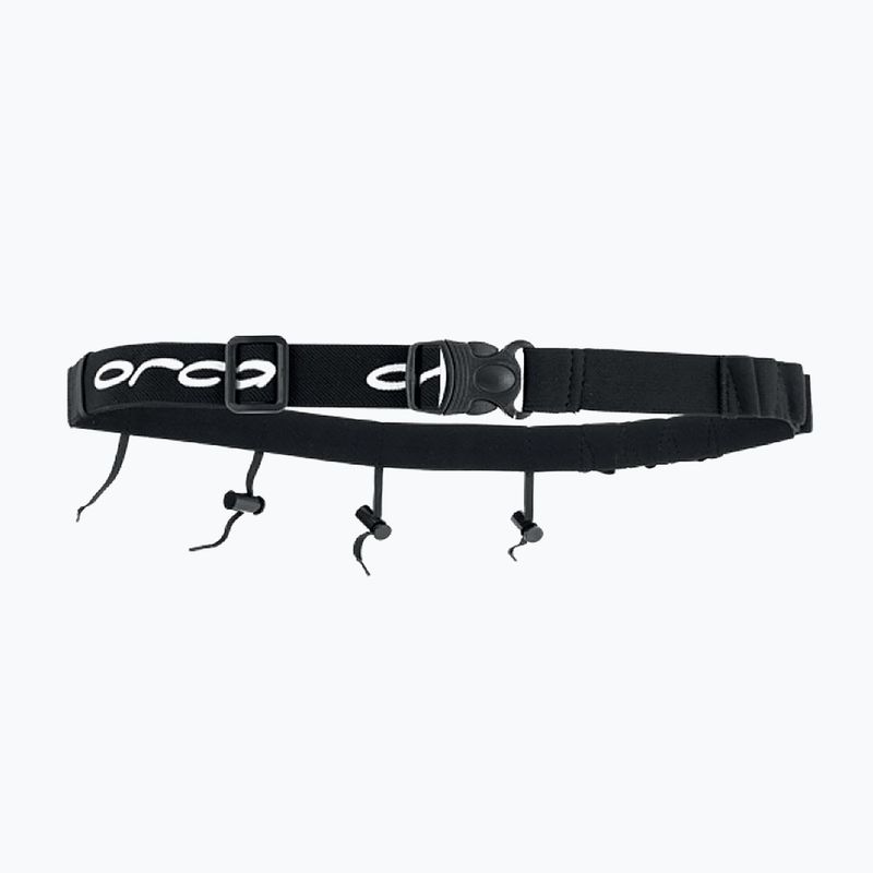 Orca Race Belt schwarz