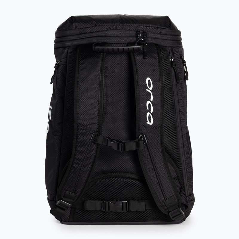 Orca Transition Triathlon Rucksack schwarz JVAN0001 2