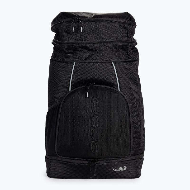 Orca Transition Triathlon Rucksack schwarz JVAN0001 4