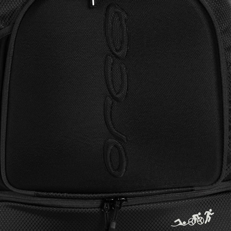 Orca Transition Triathlon Rucksack schwarz JVAN0001 5