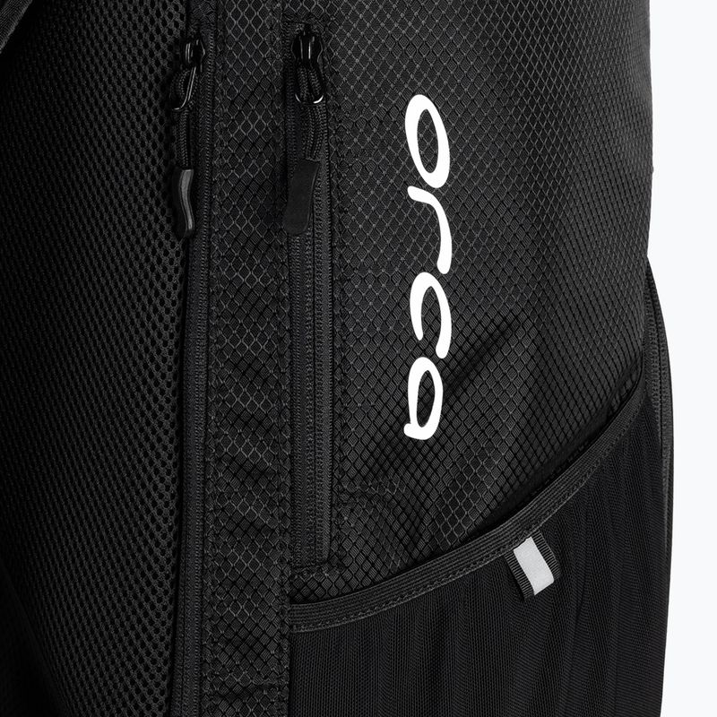 Orca Transition Triathlon Rucksack schwarz JVAN0001 7