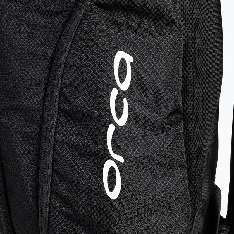 Orca Transition Triathlon Rucksack schwarz JVAN0001 8