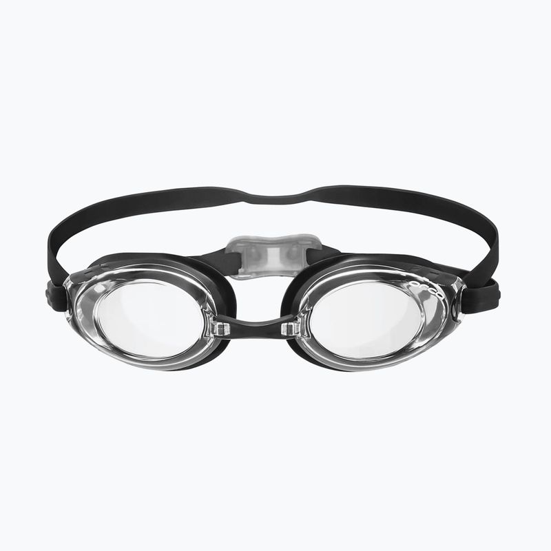Schwimmbrille Orca Killa Speed clear black 2