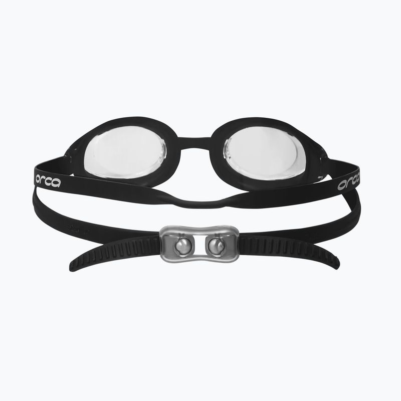 Schwimmbrille Orca Killa Speed clear black 3