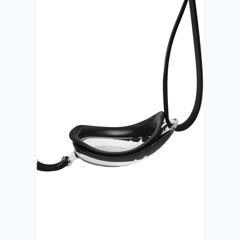 Schwimmbrille Orca Killa Speed clear black 4