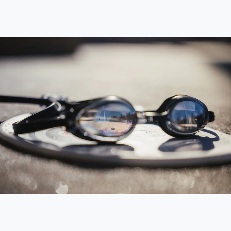 Schwimmbrille Orca Killa Speed clear black 5