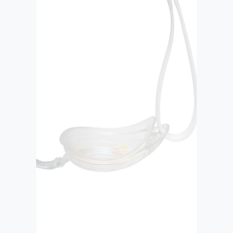 Schwimmbrille Orca Killa Speed mirror white 4