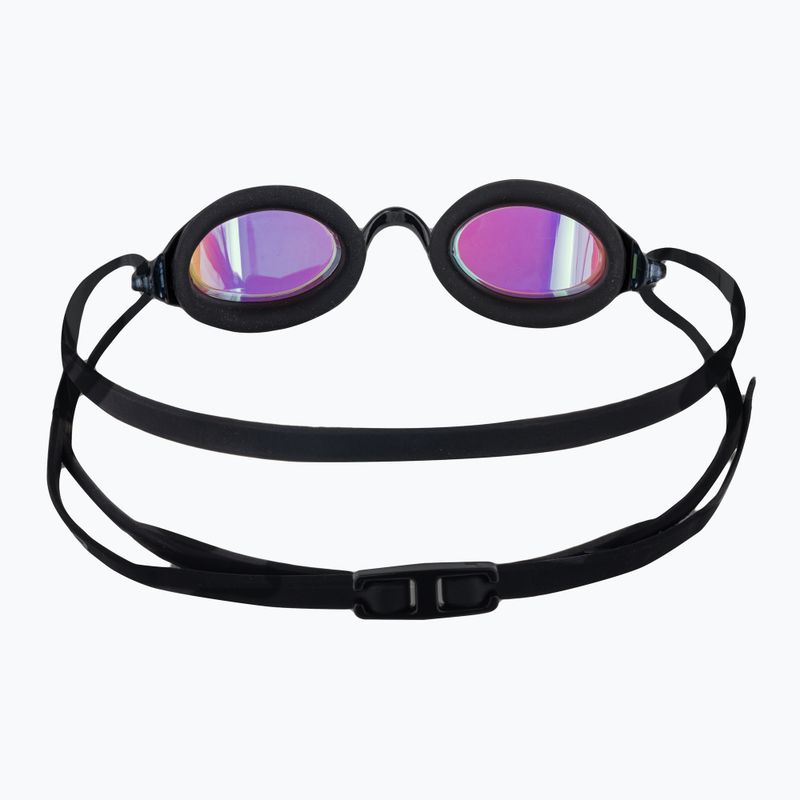 Orca Killa Hydro Spiegel schwarz Schwimmbrille