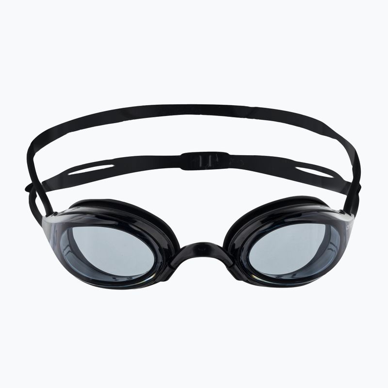 Orca Killa Hydro smoke black Schwimmbrille 2