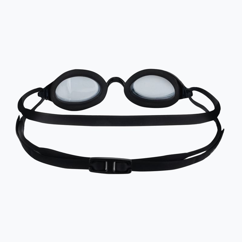 Orca Killa Hydro smoke black Schwimmbrille
