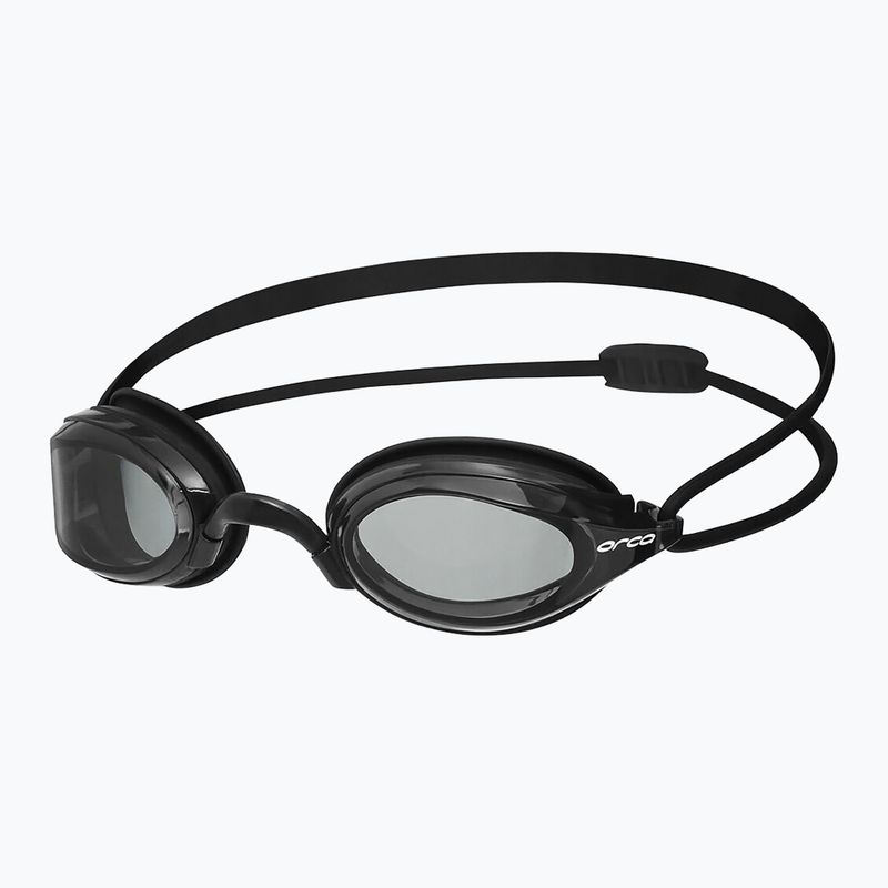 Orca Killa Hydro smoke black Schwimmbrille