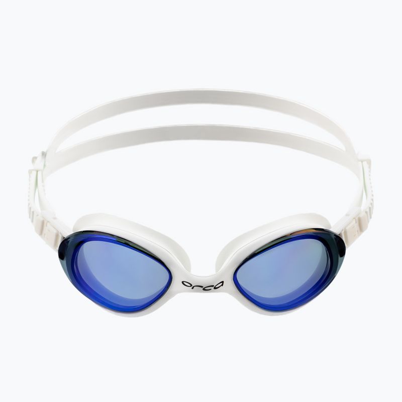 Orca Killa 180º Schwimmbrille weiß FVA30000 2