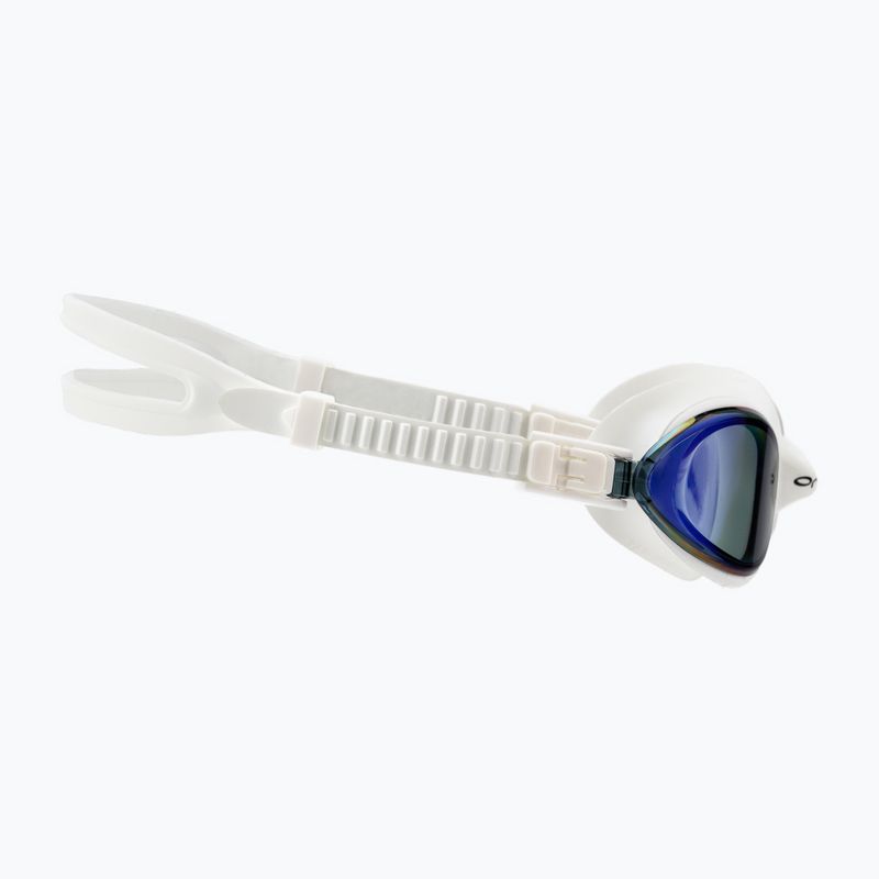 Orca Killa 180º Schwimmbrille weiß FVA30000 3