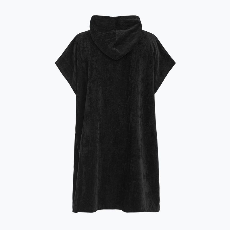 Orca Poncho NAZ10001 schwarz 2