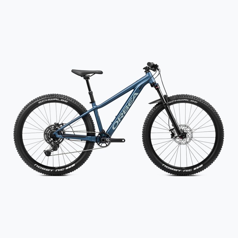 Orbea Kinderfahrrad Laufey 27 H20 2024 schieferblau/blauer Stein