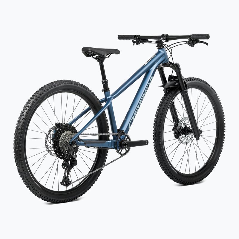 Orbea Kinderfahrrad Laufey 27 H20 2024 schieferblau/blauer Stein 3