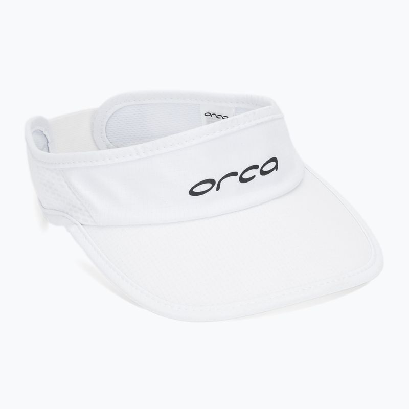 Orca RA13 weiße Laufhaube