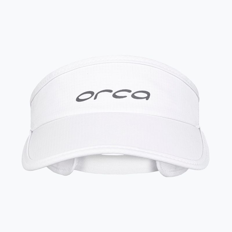 Orca RA13 weiße Laufhaube