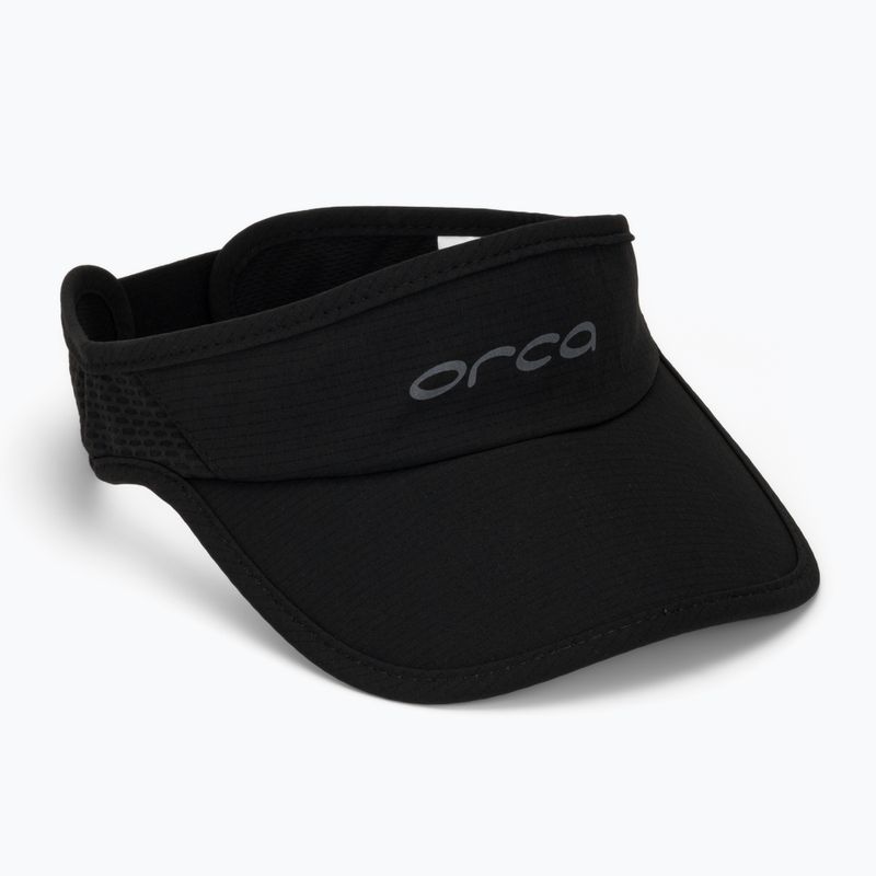 Orca RA13 schwarz Laufhaube