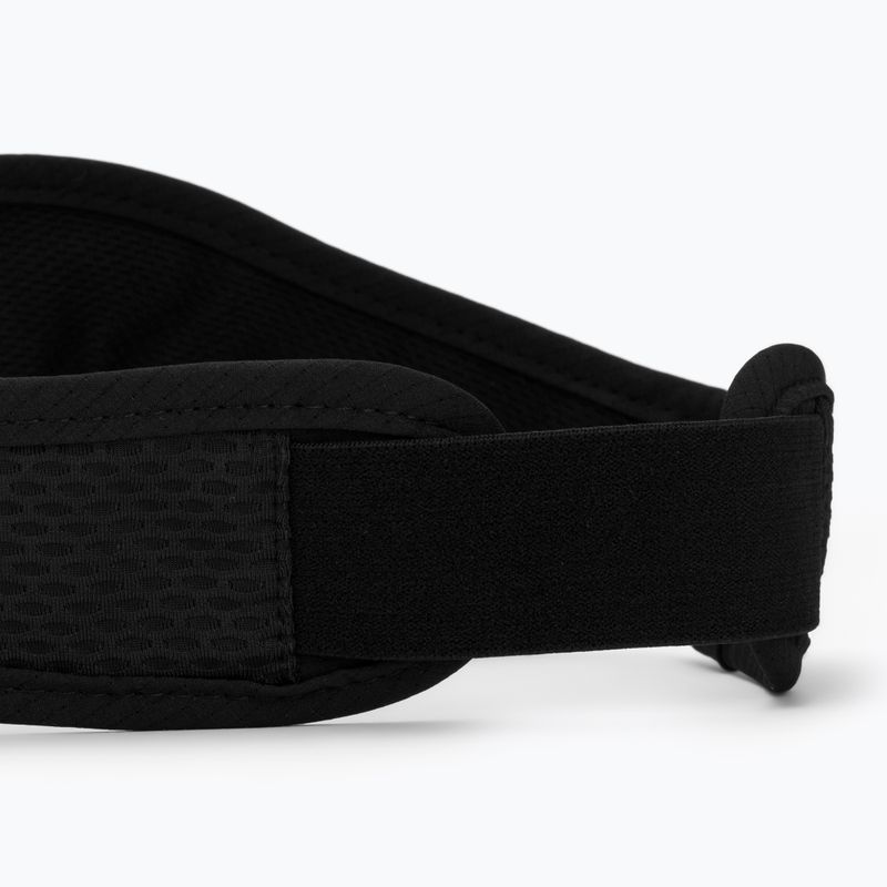 Orca RA13 schwarz Laufhaube 4