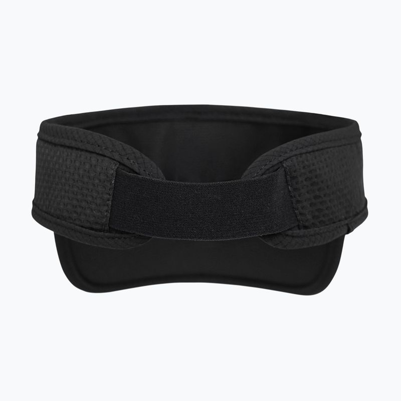 Orca RA13 schwarz Laufhaube 2