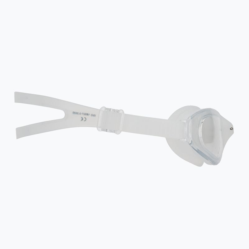 Orca Killa Comfort klar/weiß Schwimmbrille 3